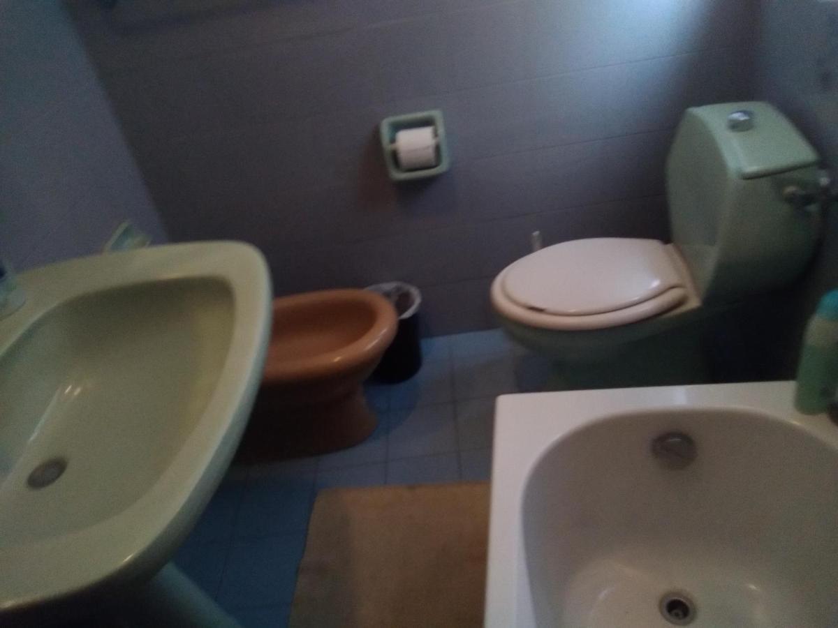 Room In Guest Room - Single Room With Shared Bathroom Taormina Buitenkant foto